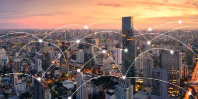 Connected Buildings suite modernises infrastructure for smart cities