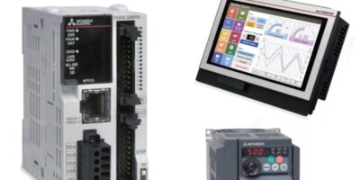 Farnell adds Mitsubishi Electric to its Industrial Automation range