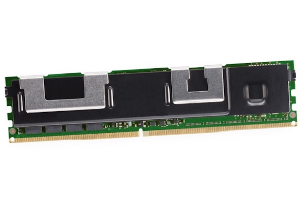 Intel Optane is alternative to DRAM; now available from Mouser Global Electronics