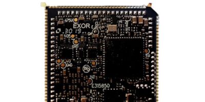 Arrow Electronics partners with Exor Embedded for IoT edge SoM