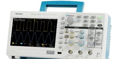 Tektronix expandsTBS1000 series; offers DSO for engineers, students and makers
