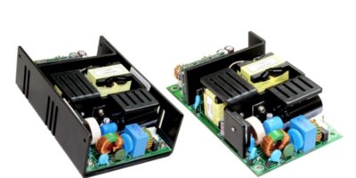 TW150 series is upgraded to comply with IEC 62368-1 for hazards