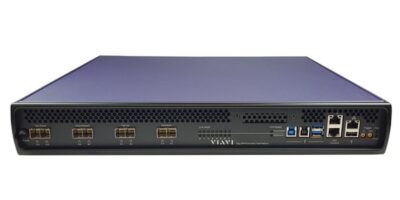 Xgig 5P8 is first eight-lane analyser for PCIe 5.0, says Viavi