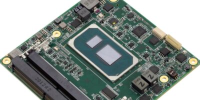 Aaeon announces roadmap based on latest Intel Core and Atom processors