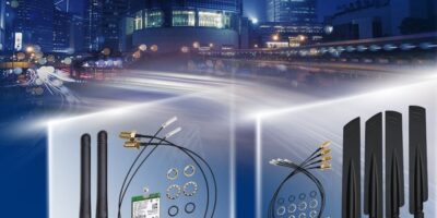 Wireless kits remove certification obstacles