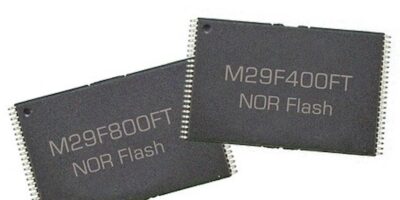 Alliance Memory continues Micron M29F 5V parallel NOR flash supply
