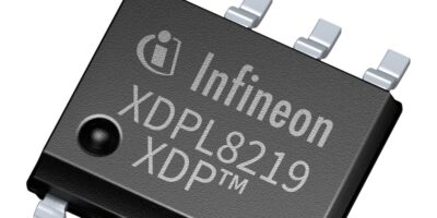 XDP controller has secondary side regulation for robust LED design