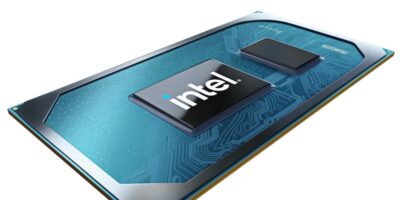 Intel introduces Evo platform based on 11th Gen Intel Core