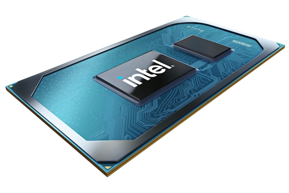 Intel Introduces Evo Platform Based On 11th Gen Intel Core