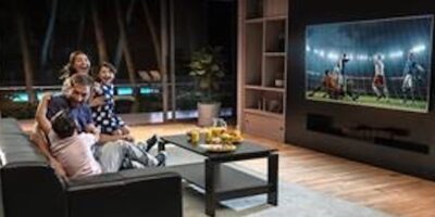 Two BLU LED drivers target mid-range UHD TVs