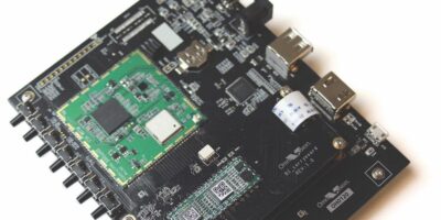 OmniVision adds ASIC-based boards to medical ISP family