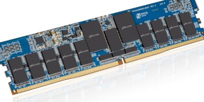 Smart Modular increases memory density for DDR-3200 bus