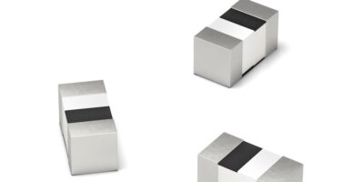 Multi-layer ceramic inductors save space, says Würth Elektronik