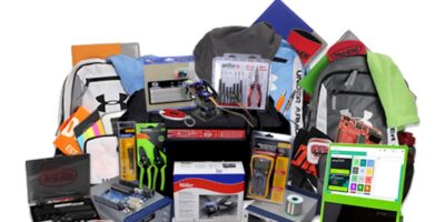 Digi-Key Electronics launches Back2School prize draw, offering students a chance to Win a Home Lab Setup