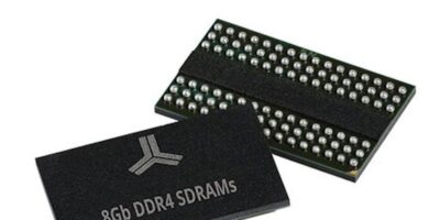 Alliance Memory increases high speed SDRAMs line up with 8Gbit models
