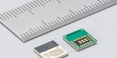 Murata and Wirepas deliver industrial grade IoT connectivity