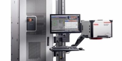 Tektronix supports wide bandgap production with test and software