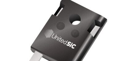 UnitedSiC says UJ3D Schottky diodes set robustness benchmark