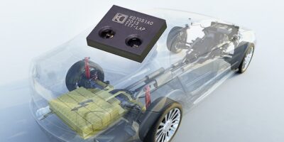PHY is integrated for fibre optic automotive networking