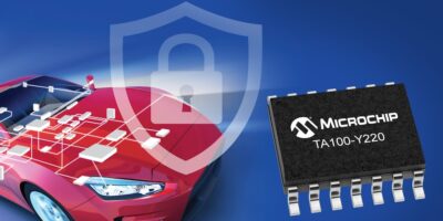 TrustAnchor provides simple path to automotive network security