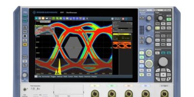 Eurofins partners with Rohde & Schwarz for high speed testing for compliance