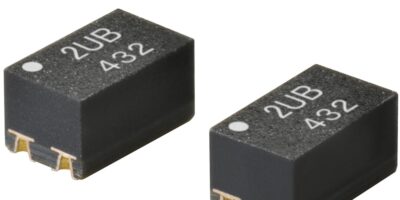 Rutronik UK adds first MOSFET relay with T-type circuit from Omron