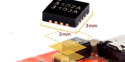 DC/DC converters optimise power management to target USB-PD