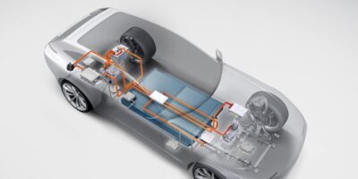 Vector offers e-mobility measurement for HV and real-time analysis