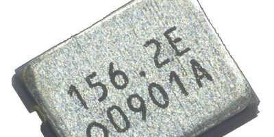 Miniature low phase jitter SPXOs meet optical comms modules needs