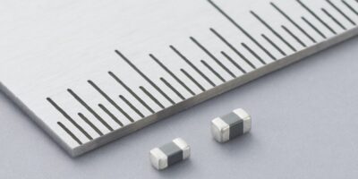 Ferrite chip beads break the mould for automotive applications, says Murata