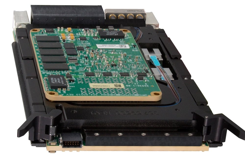 Pentek extends Quartz RFSoC family with RFSoC Gen 3 model