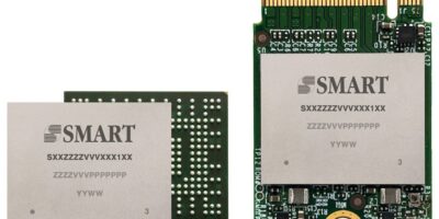 PCIe NVMe flash storage suits industrial embedded markets