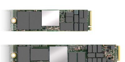 PCIe NVME SSDs from Smart Modular meet growing demand for flash storage