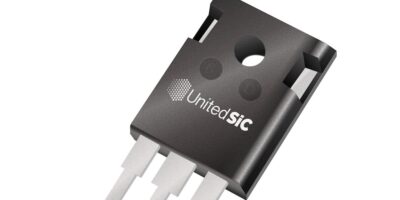 UnitedSiC bases SiC FETs on Gen 4 technology