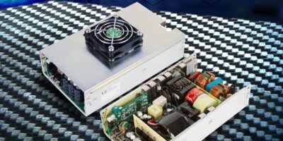 Single class II series covers more medical applications, says XP Power