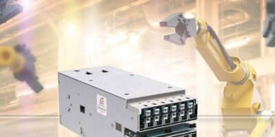Components Bureau adds Advanced Energy’s CoolX 3000 series