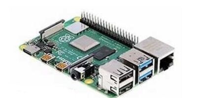 Digi-Key makes Raspberry Pi relationship official