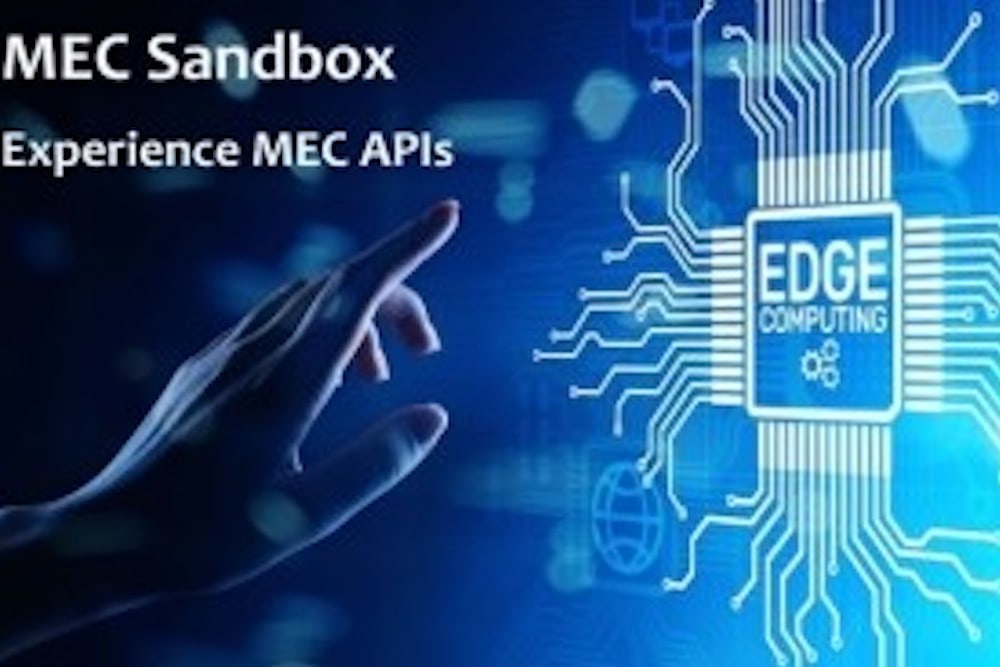 ETSI lets edge app developers play in the Sandbox Global