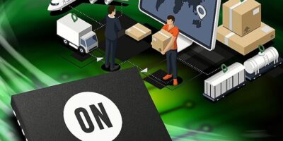 ON Semiconductor integrates Quuppa’s locating tech in BLE SoC