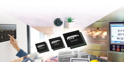 Renesas boosts AI with Arm Cortex-A55 on RZ/G2L microprocessors