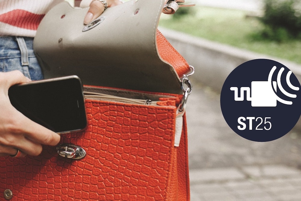 NFC tag has tamper detection Global Electronics Industry