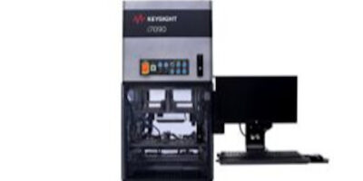 Parallel board test brings higher throughput in smaller footprint, says Keysight