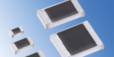 KOA AEC-Q200 thin film chip resistors set new benchmarks, says RS Components