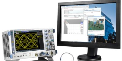 Rohde & Schwarz drives trigger and decode solution for 1000BASE-T1 automotive ethernet