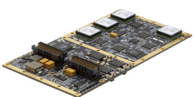 Abaco separates SBC and avionics I/O board for embedded flight-certifiable use