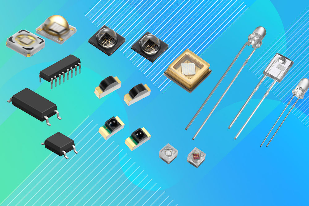 Anglia expands optoelectronics range with Liteon signing