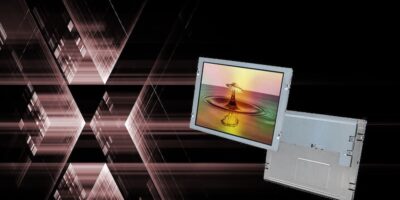 Display Technology fills the void for 8.4-inch TFT displays