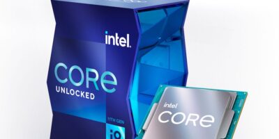 Intel targets gaming with 11th Gen Intel Core’s overclocking rates