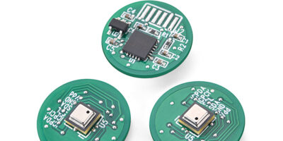 Posifa Technologies integrates sensor and amplifier