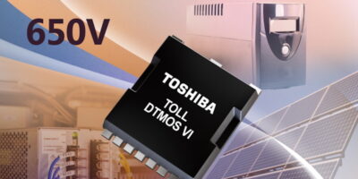 650V super junction power MOSFETs have Kelvin source for efficiency